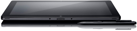 Samsung Slate PC Series 7