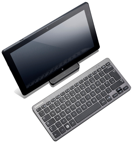 Samsung Slate PC Series 7
