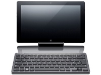 IFA 2011:  Samsung Slate PC Series 7   Windows  Intel Core i5