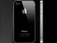     iPhone 5  