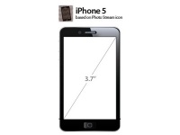 3,7-  iPhone 5   7 - iOS