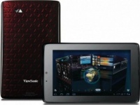 IFA 2011: ViewSonic   ViewPad 7x, 10pro  7e