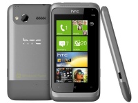 HTC Radar: Windows Phone   
