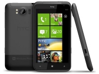 HTC Titan:   WP-  4,7 