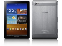 IFA 2011:  Samsung Galaxy Tab 7.7   