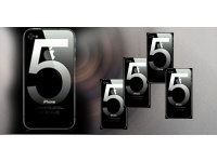 Apple iPhone 5 -  ,       