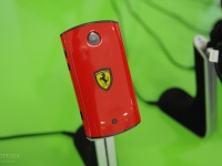 Acer Liquidmini Ferrari Edition    