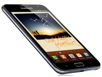 Samsung Galaxy Note  Galaxy S 2 LTE   2012 