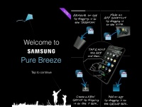 Samsung   Pure Breeze