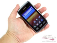   Samsung Galaxy Xcover (S5690)