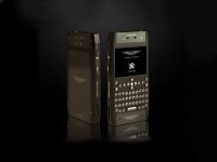 Mobiado Grand 350 Aston Martin     