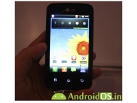 Android  LG Univa E510  