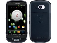 Pantech Breakout LTE  Samsung Illusion   Verizon