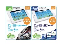     AndyPad  AndyPad Pro
