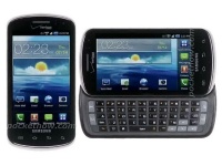  Samsung Stratosphere  LTE  QWERTY