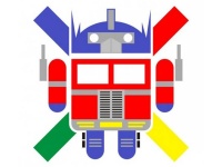 Google Nexus Prime  WVGA-