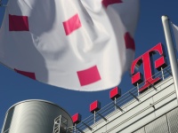 Deutsche Telekom    iPhone 5