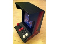 Atari Arcade Duo    iPad