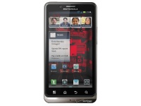   Motorola Droid Bionic