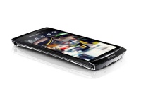  Sony Ericsson Nozomi   12 