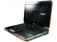 MSI      GT780DXR  GT683DXR