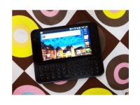    LG Optimus Note    Tegra 2