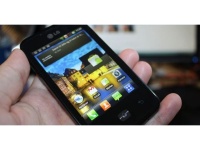     LG Univa       Optimus