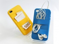 Elasty     iPhone  Belkin