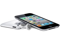 Apple   iPod touch   3G