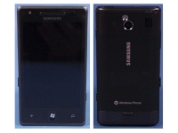     Samsung SGH-i708  Windows Phone Mango
