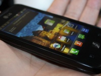   LG E510 Univa ( Optimus Two)