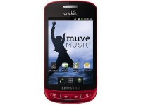 Android- Samsung Vitality    Cricket