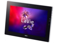 NEC   LaVie Touch