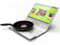 Electrolux Laptop Kitchen    ?