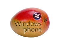 Windows Phone Mango    