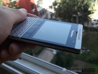   BlackBerry R47 / Knight / Porsche Proceeding