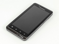  Motorola Droid Bionic