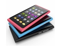        Nokia N9