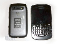     BlackBerry Bold 9790