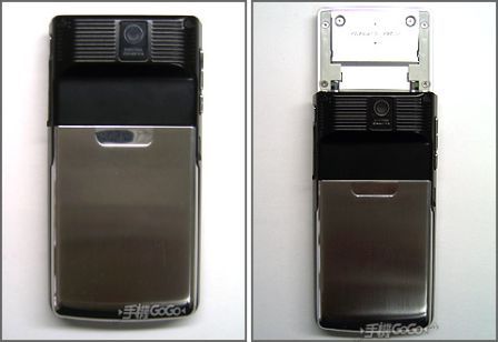 Nokia N95 - clone1