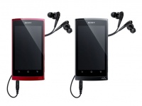 Sony   Android Walkman Z Series