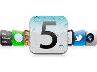 Apple iOS 5    