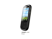 Virgin Mobile JukeB   Android Gingerbread    QWERTY