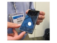 IDF 2011:    Intel Medfield  Android 2.3