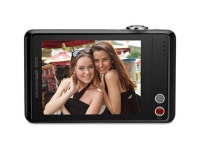 Kodak EasyShare Touch M5370:   