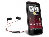  HTC Sensation XE     Beats Audio