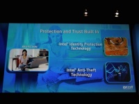 McAfee  Intel    Ultrabook