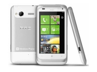      HTC Radar  HTC Titan
