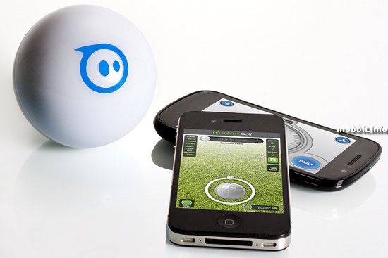 Sphero