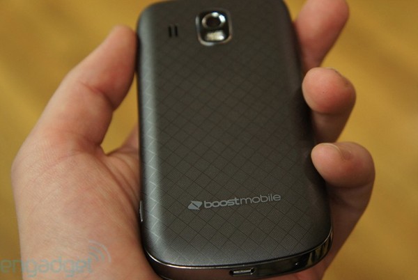 Samsung   - Transform Ultra